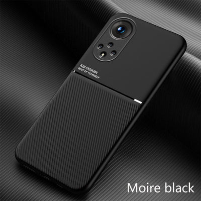 Luxury Leather Phone Case For Huawei P50